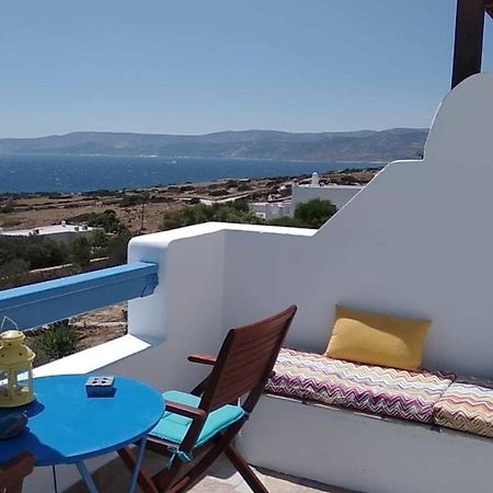 Stella'S Home Κουφονήσι Εξωτερικό φωτογραφία