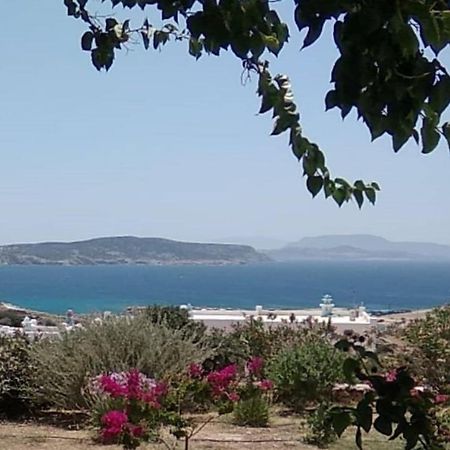 Stella'S Home Κουφονήσι Εξωτερικό φωτογραφία