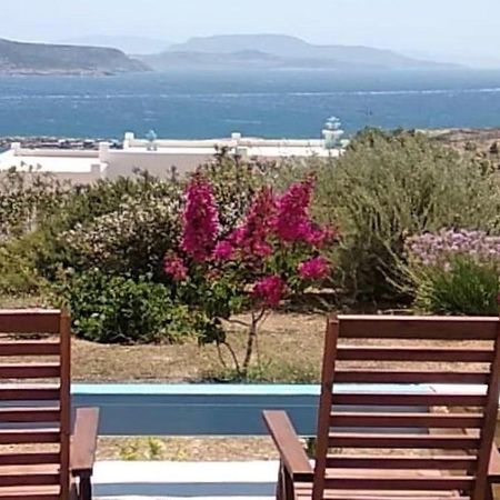 Stella'S Home Κουφονήσι Εξωτερικό φωτογραφία