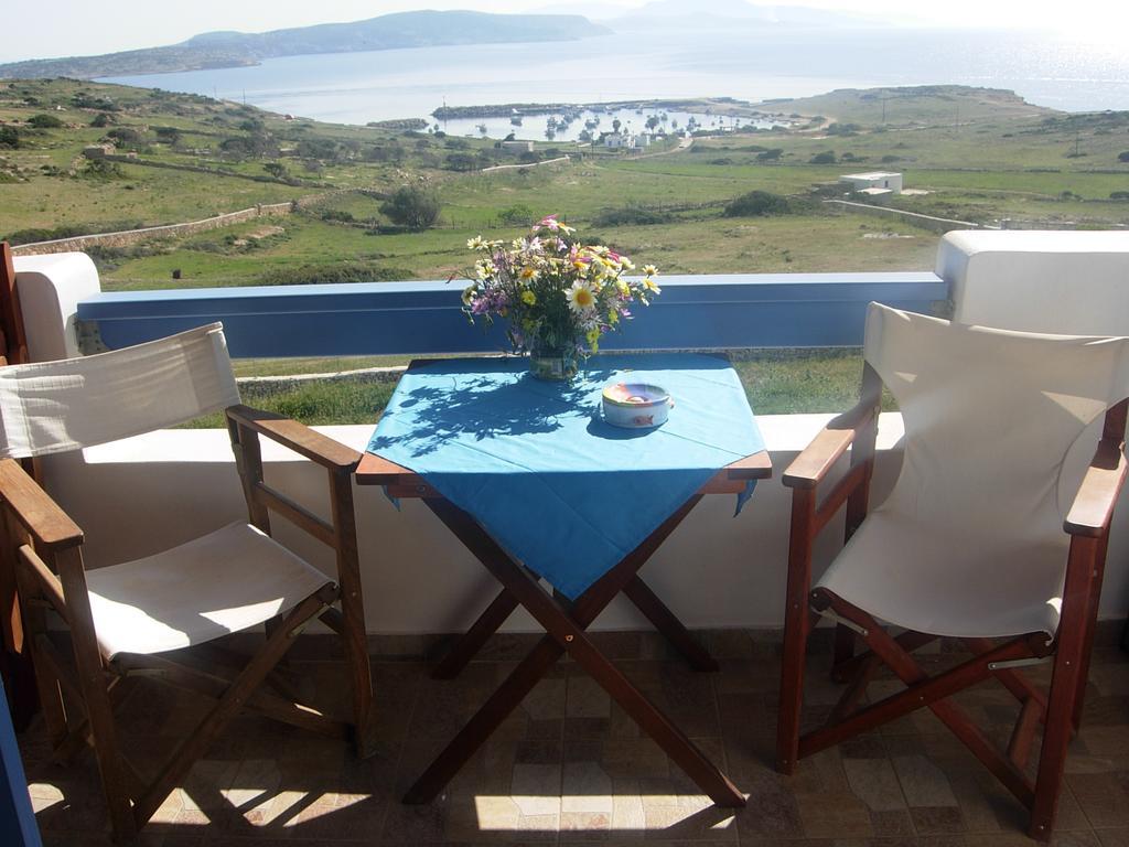 Stella'S Home Κουφονήσι Εξωτερικό φωτογραφία