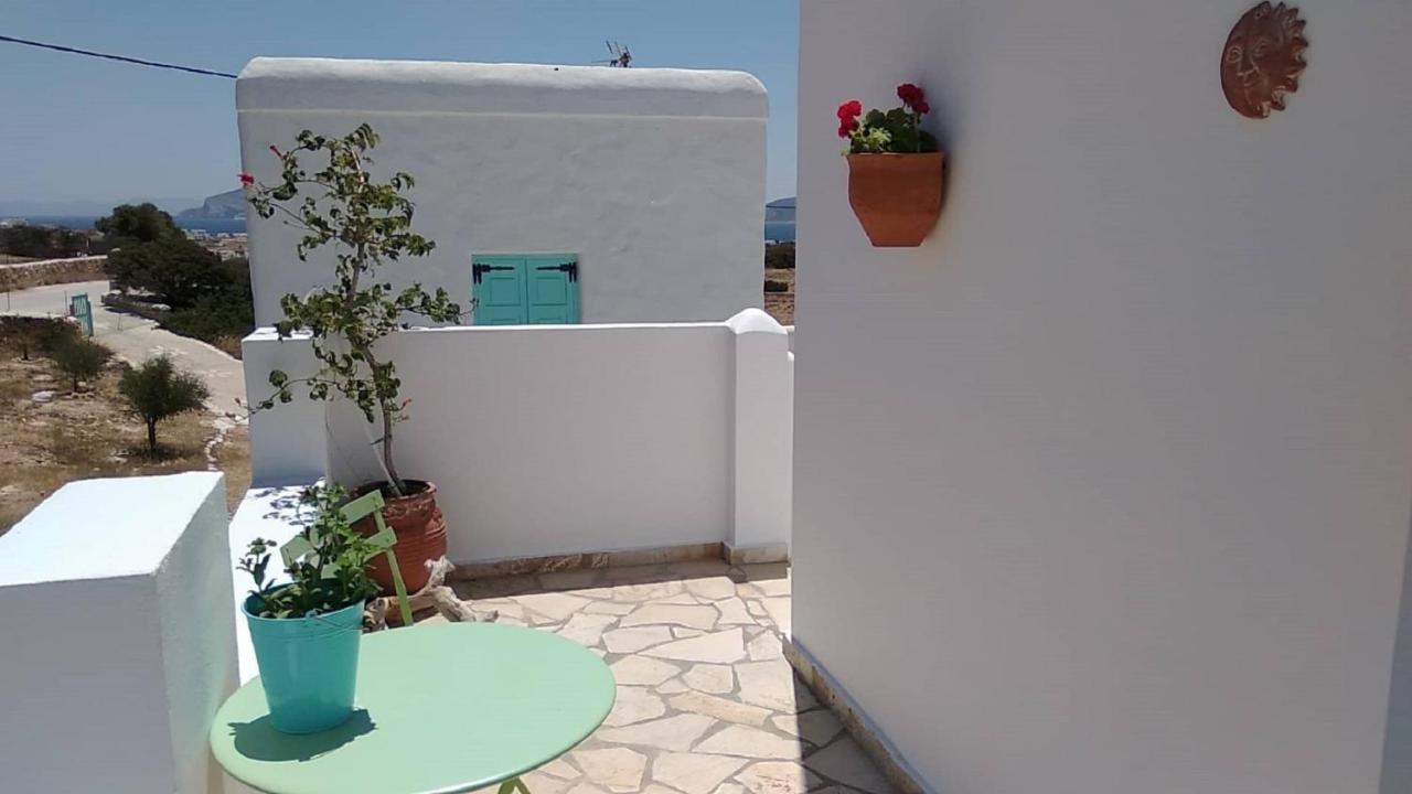 Stella'S Home Κουφονήσι Εξωτερικό φωτογραφία