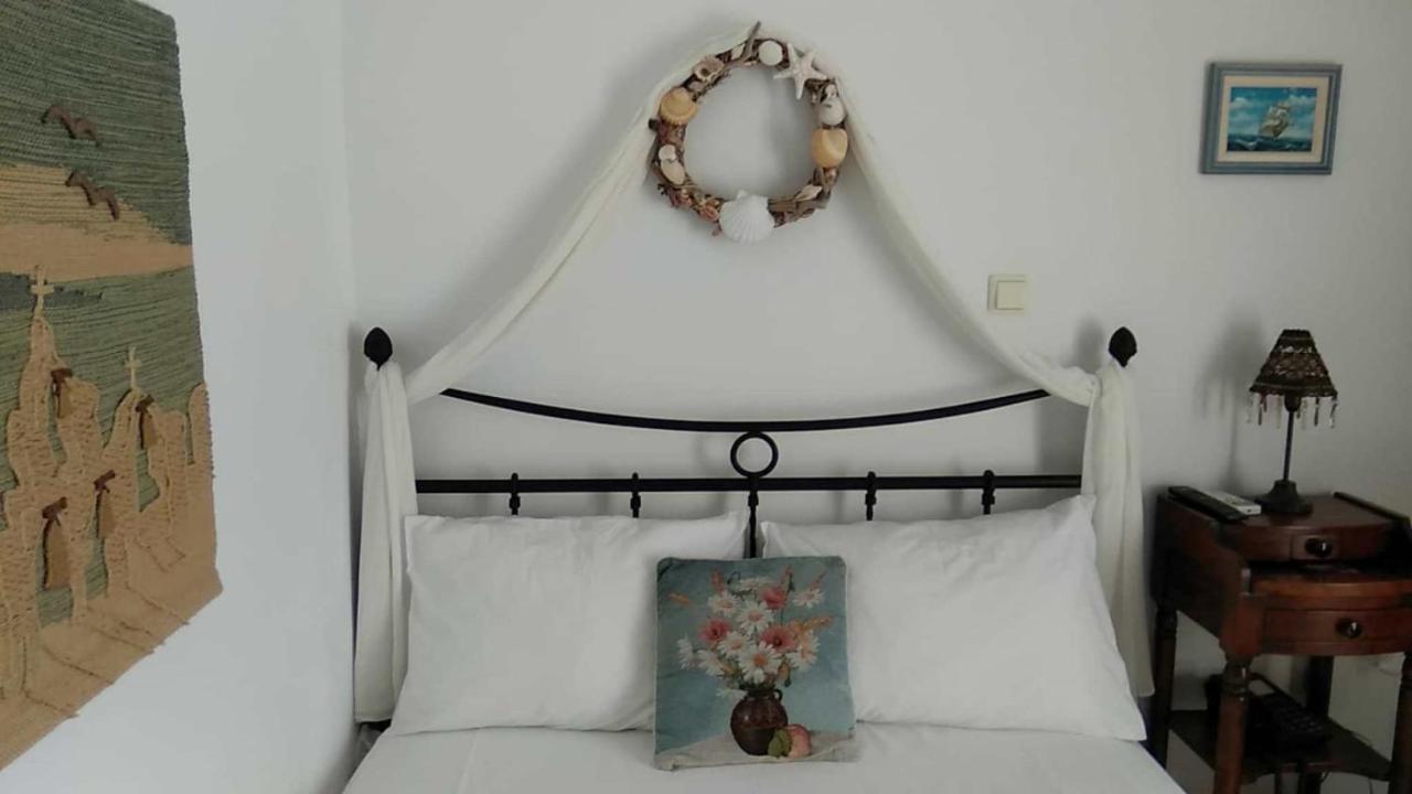 Stella'S Home Κουφονήσι Εξωτερικό φωτογραφία