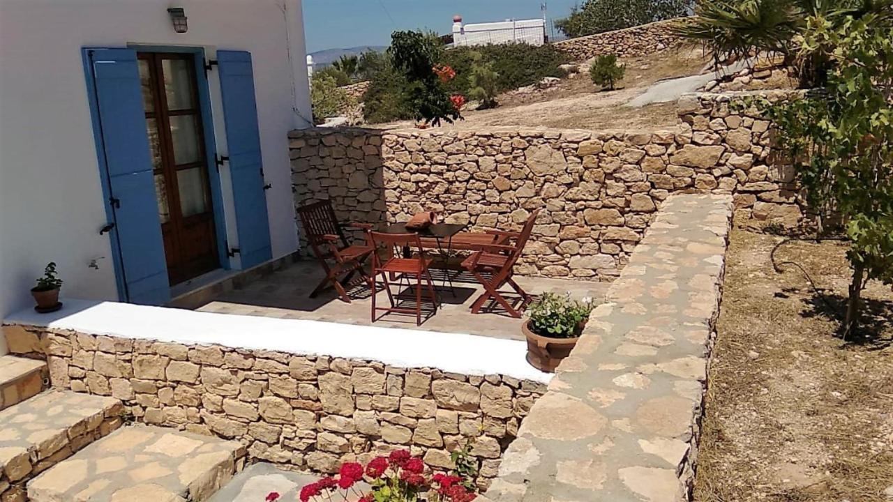 Stella'S Home Κουφονήσι Εξωτερικό φωτογραφία