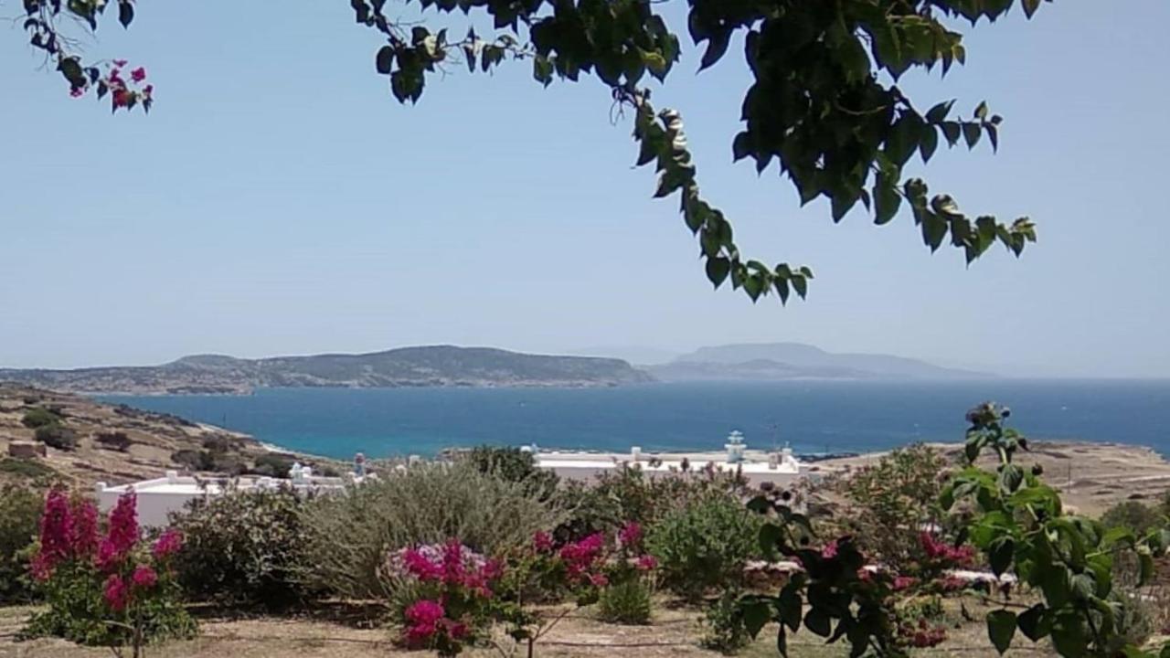 Stella'S Home Κουφονήσι Εξωτερικό φωτογραφία