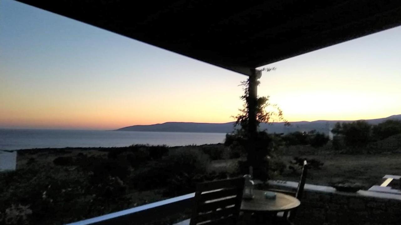 Stella'S Home Κουφονήσι Εξωτερικό φωτογραφία