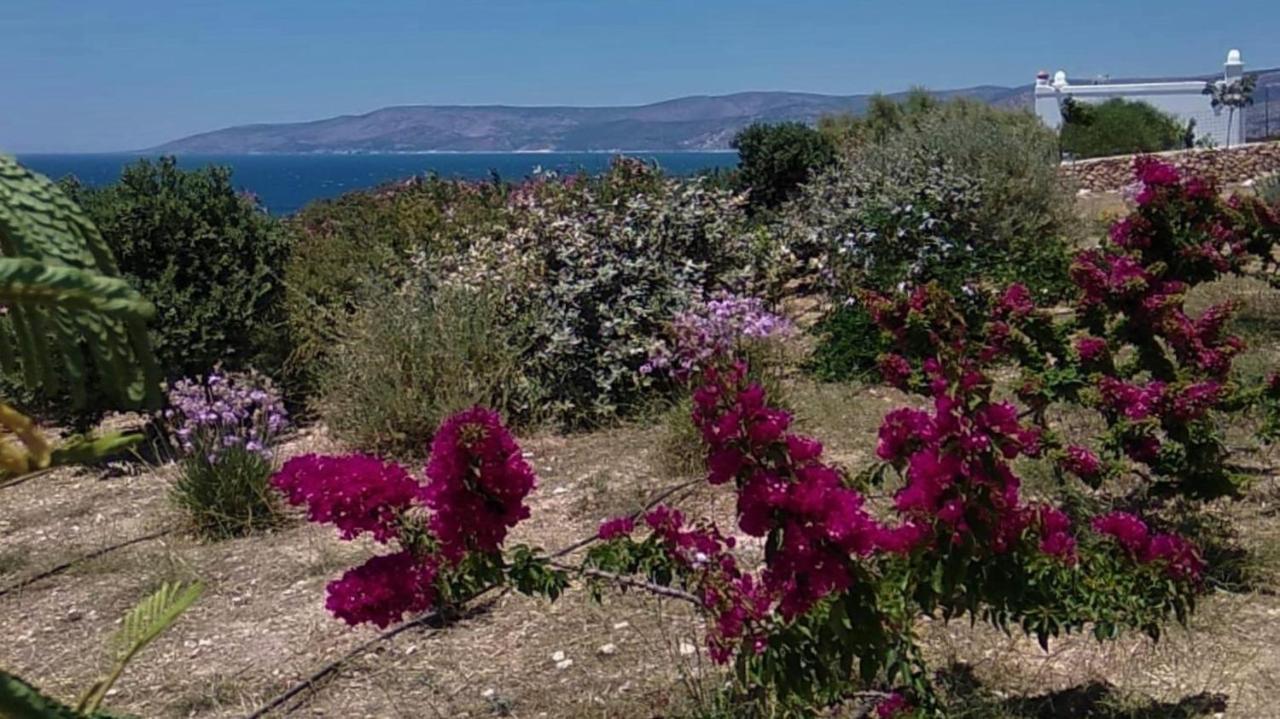 Stella'S Home Κουφονήσι Εξωτερικό φωτογραφία