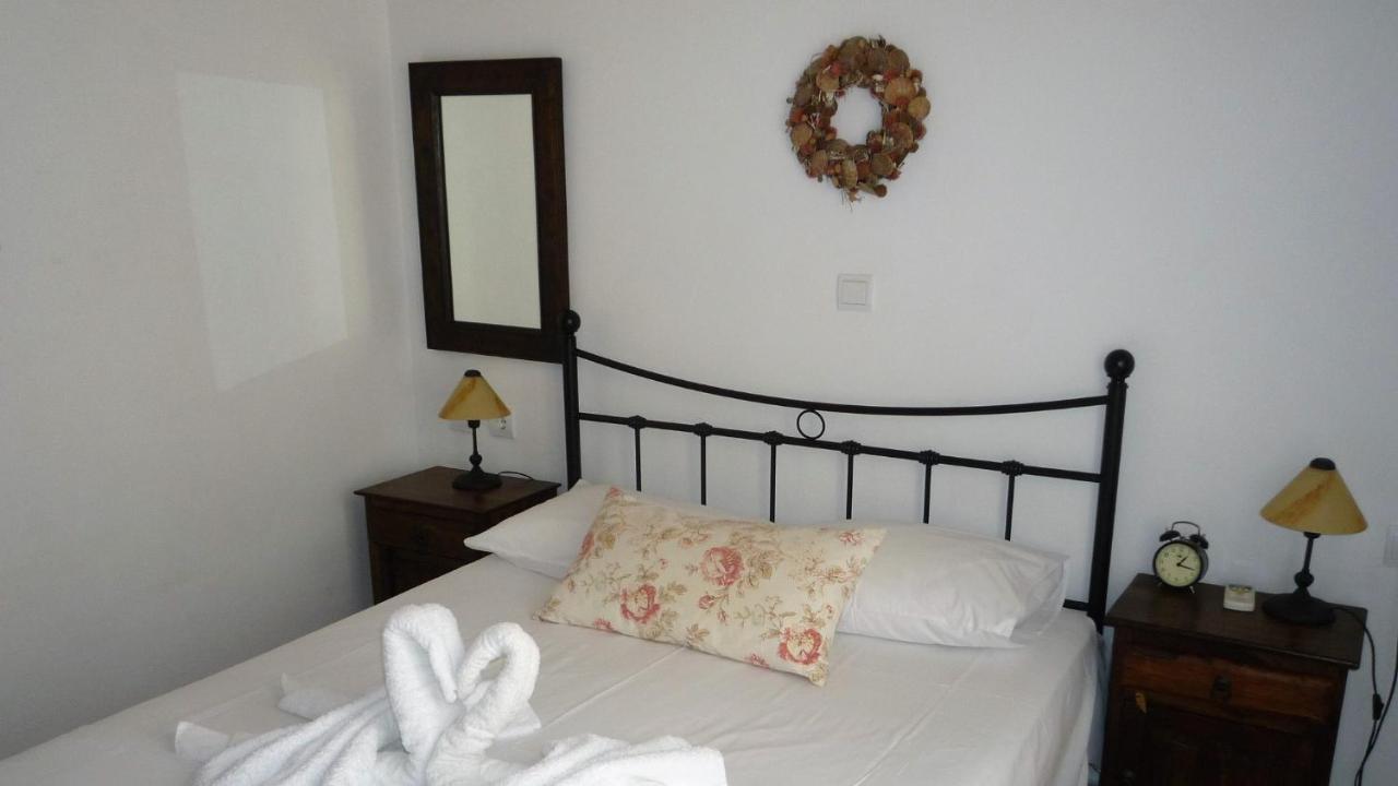 Stella'S Home Κουφονήσι Εξωτερικό φωτογραφία