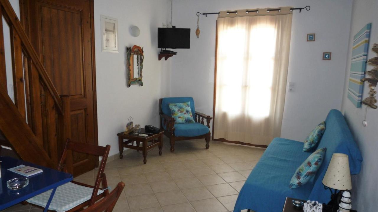Stella'S Home Κουφονήσι Εξωτερικό φωτογραφία