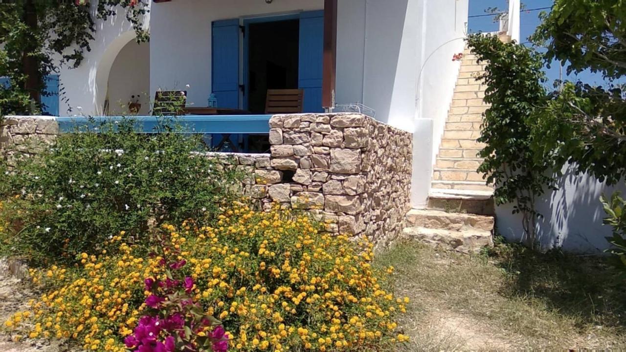 Stella'S Home Κουφονήσι Εξωτερικό φωτογραφία