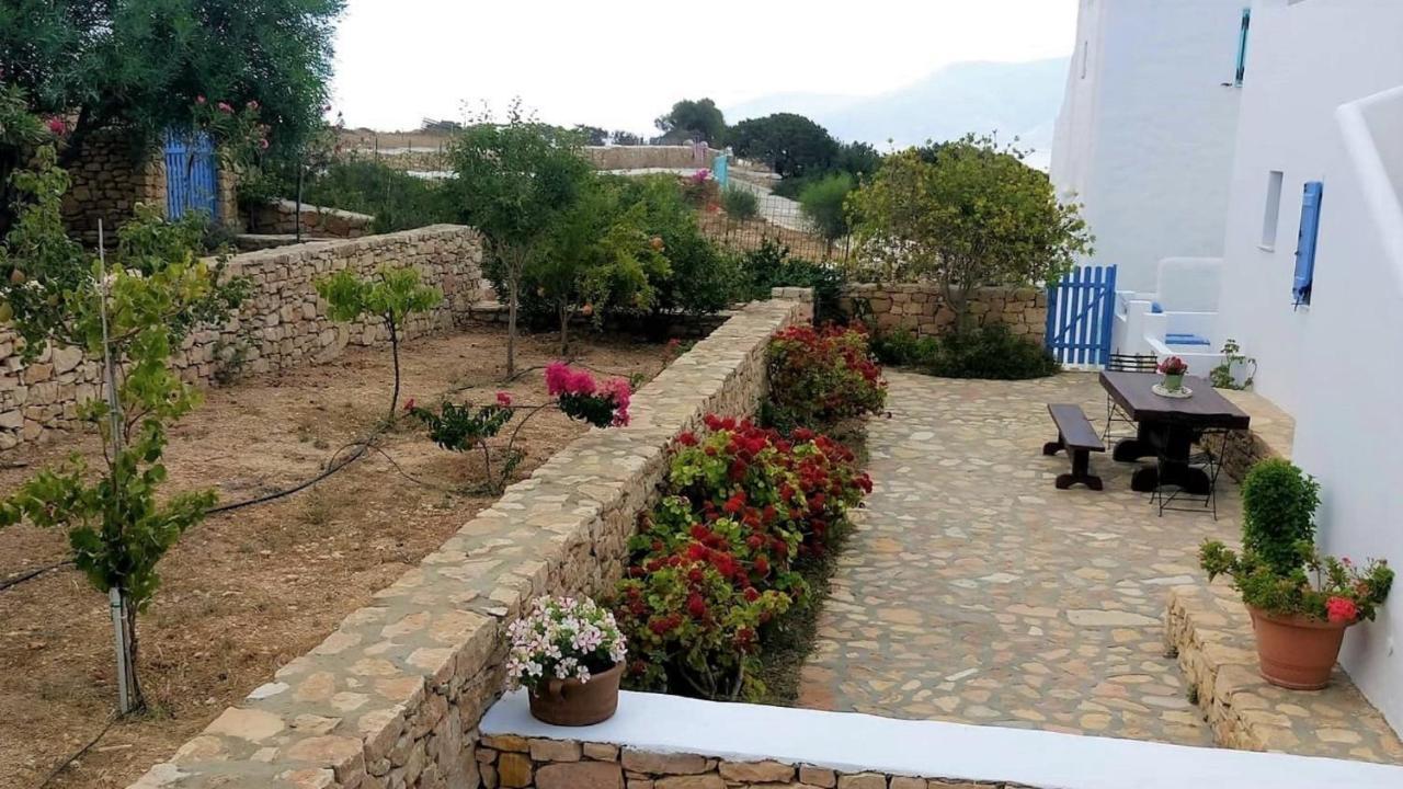 Stella'S Home Κουφονήσι Εξωτερικό φωτογραφία