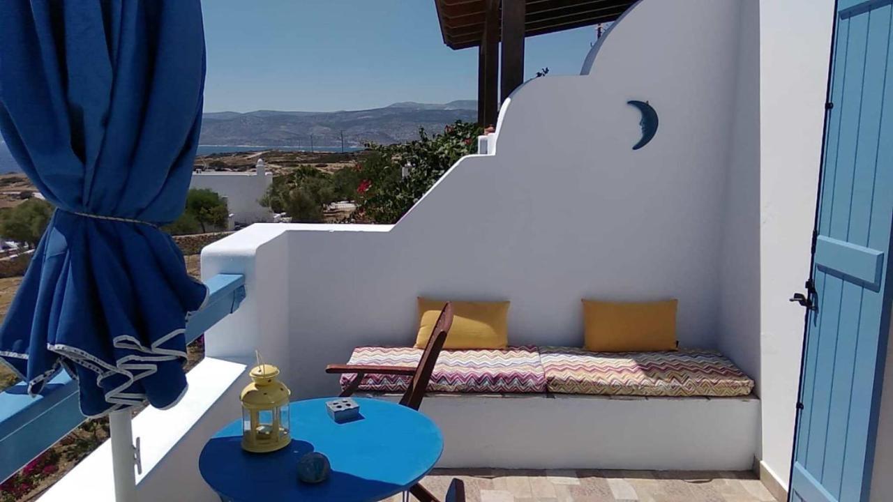 Stella'S Home Κουφονήσι Εξωτερικό φωτογραφία