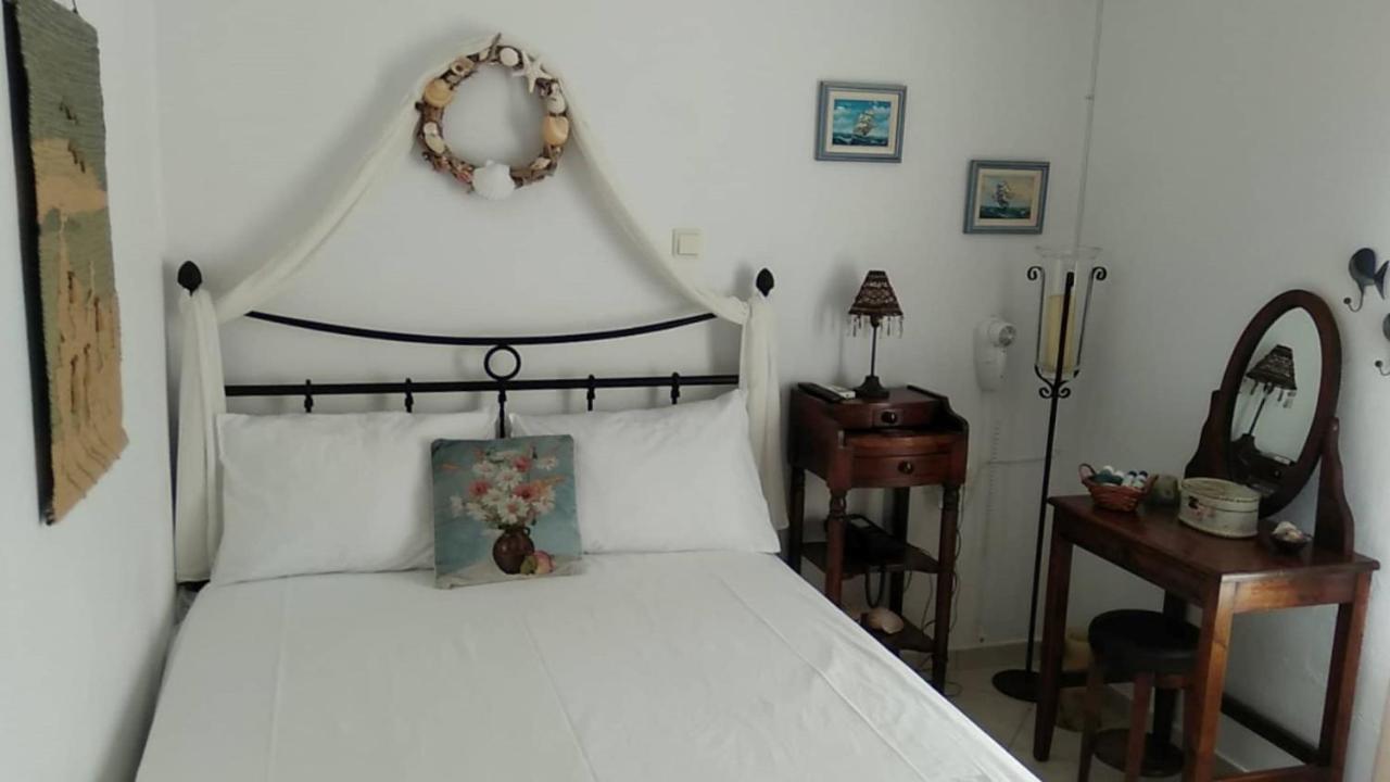 Stella'S Home Κουφονήσι Εξωτερικό φωτογραφία