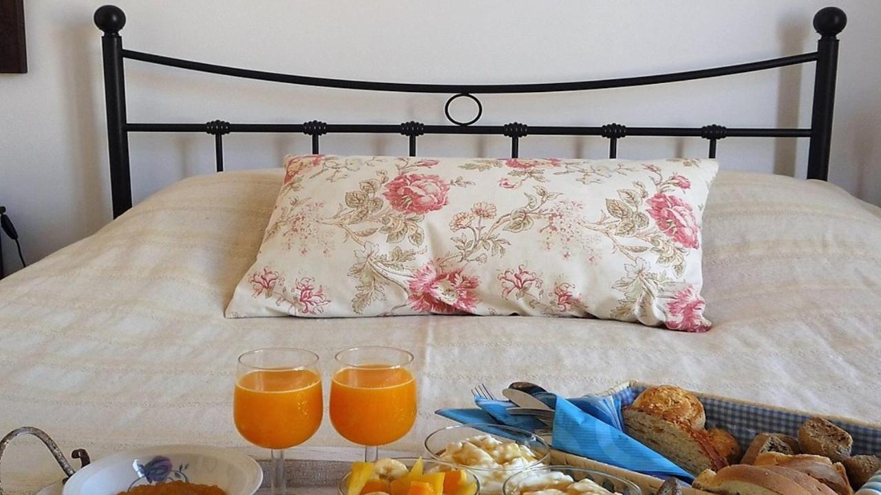 Stella'S Home Κουφονήσι Εξωτερικό φωτογραφία