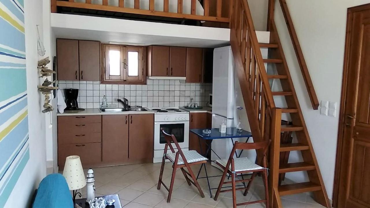 Stella'S Home Κουφονήσι Εξωτερικό φωτογραφία
