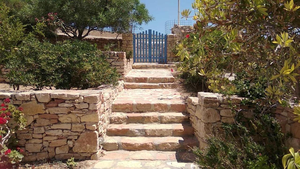 Stella'S Home Κουφονήσι Εξωτερικό φωτογραφία