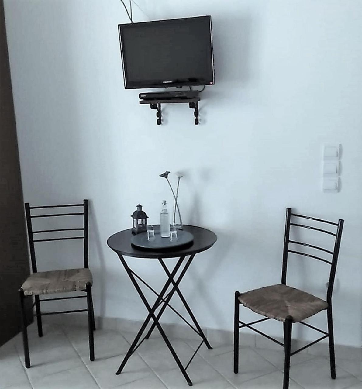 Stella'S Home Κουφονήσι Εξωτερικό φωτογραφία