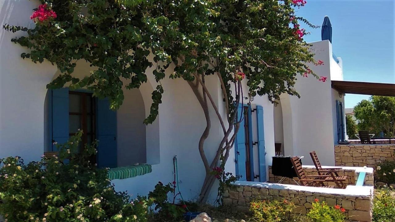 Stella'S Home Κουφονήσι Εξωτερικό φωτογραφία